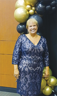 Helping Hands Nursing Services  celebrates 50th anniversary