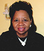 Dr. Virginia Oates Henderson