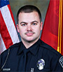 Patrolman Tyler Avery Herndon