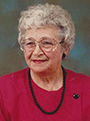 Hettie Irene Ledford Faulkner