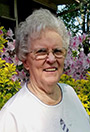 Billie Sue Hicklin