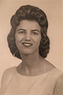 Frankie Sheridan Carpenter Hicks
