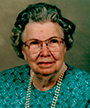 Mary Jarrell Hicks