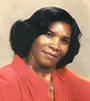 Gladys Johnson (Beam) Hill