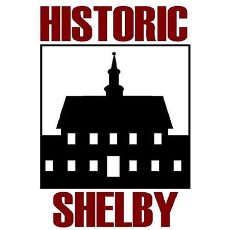 Historic Shelby Foundation seeks to preserve the past 