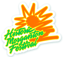 Historic Morganton Festival is September 9th & 10th 2016