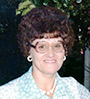 Mary Jane Hodge