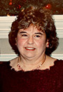 Sara Nell Moss Hope