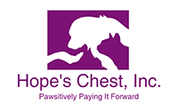 Hope's Chest to benefit from 'Raise The Woof' 