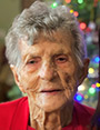 Margaret Louise Horn