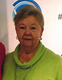 Martha Sue Welch Horton
