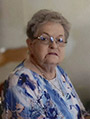 Reba Jeanette Camp Hudson