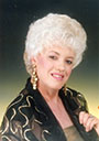 Jackie Mode Huffman