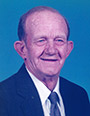 Hugh Walter Sain