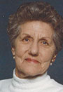 Berniece Ellis Humphries