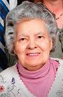 Irene Fortenberry