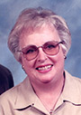 Jane Lutz Brady