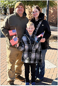 Veterans Day Parade