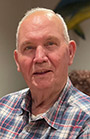 James Howard Crotts