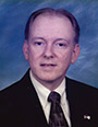 James David Sisk, Jr.