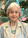 Jane Irvin Harwell