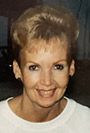 Jayne Bailey Shaw