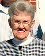 Virginia Jean Huffstetler