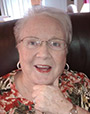 Jean Elizabeth Tesseneer