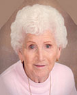 Hazel Splawn Jenkins
