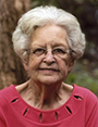JoAnne Koone Jenkins