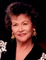 Jessie Caldwell Hendrick
