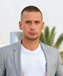 Jimmy Brandon Bumgardner