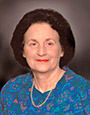 JoAnn Elizabeth Bridges Floyd