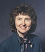 Joan Nix Sheppard
