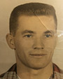 Joe Verlin Mead
