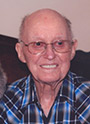 Joe R. White