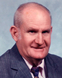 John Morton Shepperson Sr.