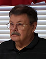 Johnie William Russell