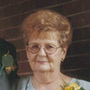 Johnnie Mae Hamrick