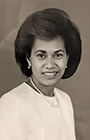 Tonga Kulaea Jolly