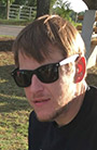 Jordan Clarke Bowman