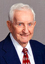 Joseph Rochel Hendrick, Sr.