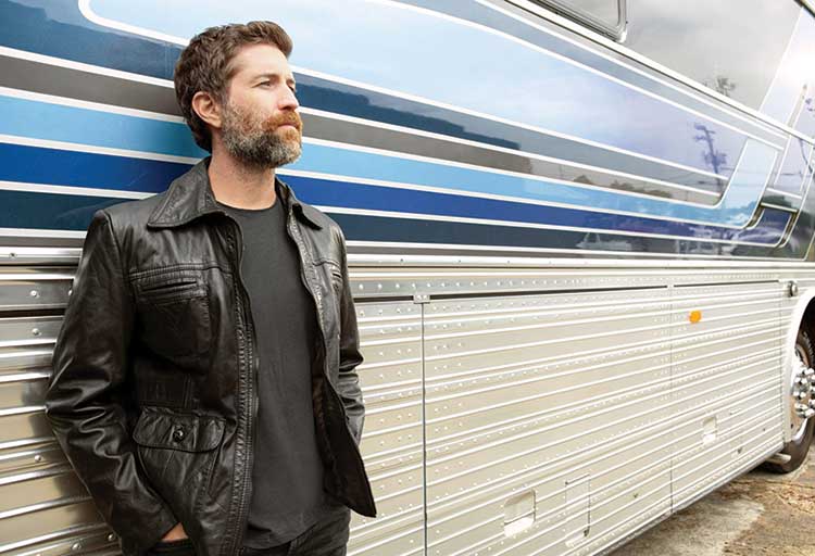 Josh Turner headlines the 7th Inning Stretch Festival