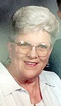 Joyce Layne Blanton