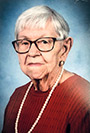 Joyce Clay York