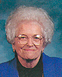 Joyce Webby Beam