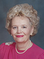 Joyce Wylie Burnham
