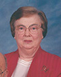 Joyce Elizabeth Dover Hilton