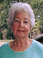 Juanita Marcella Eaker Porter