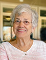 Judy Hoffman Barrett